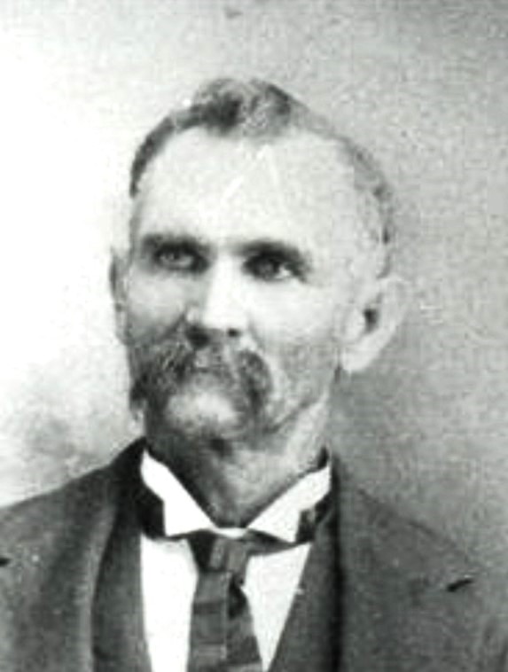 John Oscar Hall (1851 - 1937) Profile
